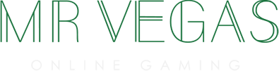 Mr Vegas Casino Logo